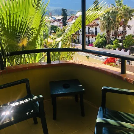 Bade Otel Kemer