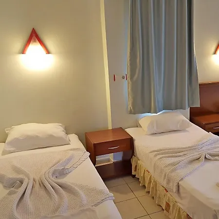 Otel Bade
