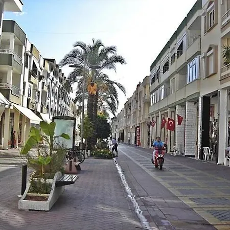 Otel Bade 3*