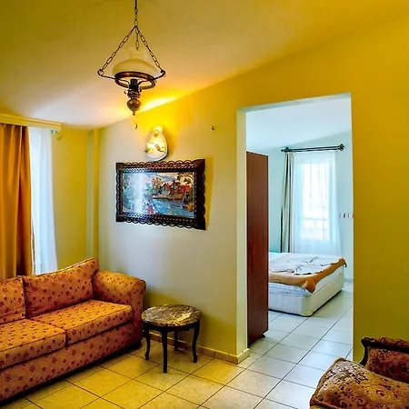 Bade Otel 3*