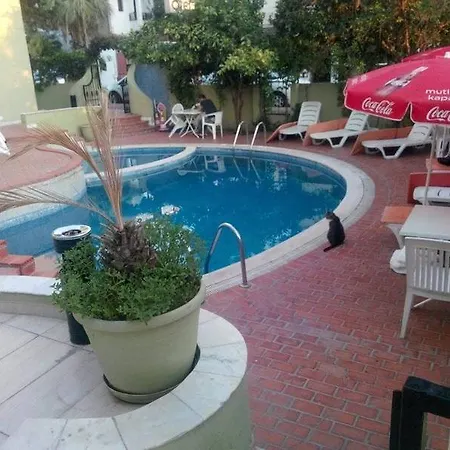 Bade Otel Kemer