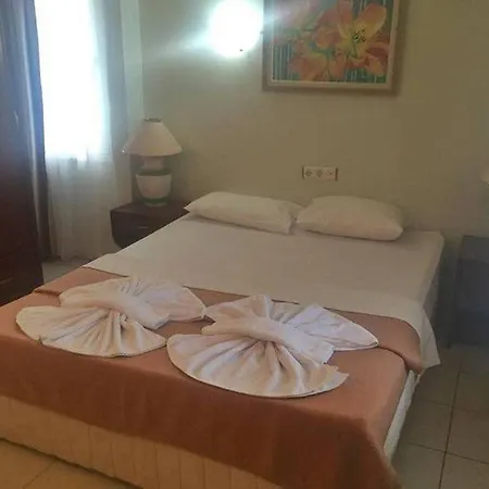 Otel Bade 3*