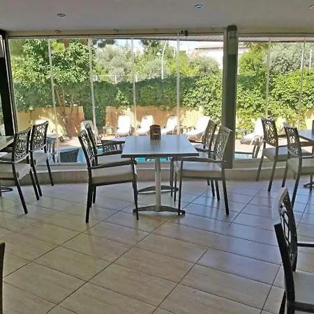Otel Bade 3*