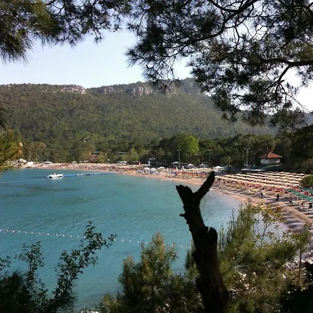 Otel Bade 3*
