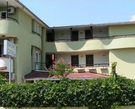 Bade Otel 3*
