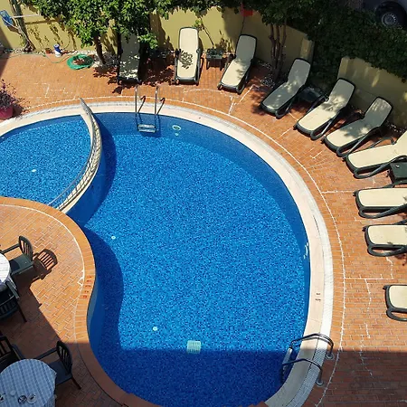 Otel Bade