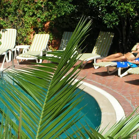 Bade Otel Kemer