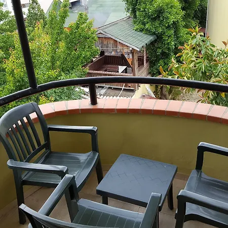 Otel Bade