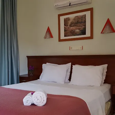 Bade Otel 3*
