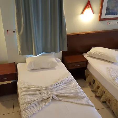 Otel Bade