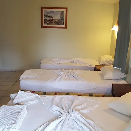Otel Bade