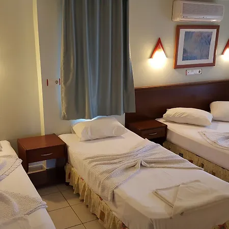 Otel Bade Kemer