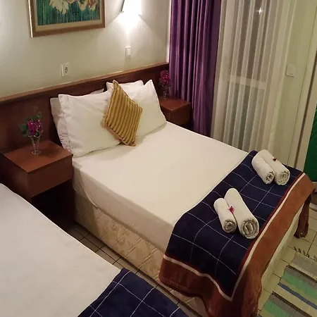 Otel Bade 3*