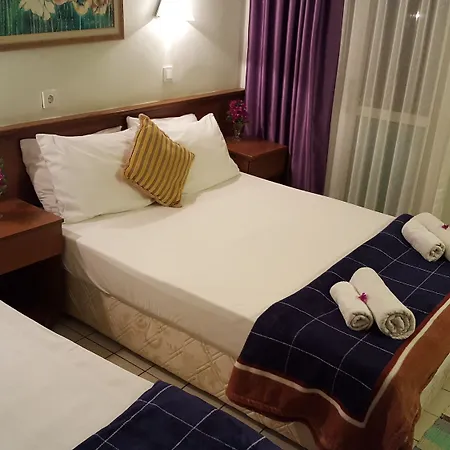 Bade Otel 3*